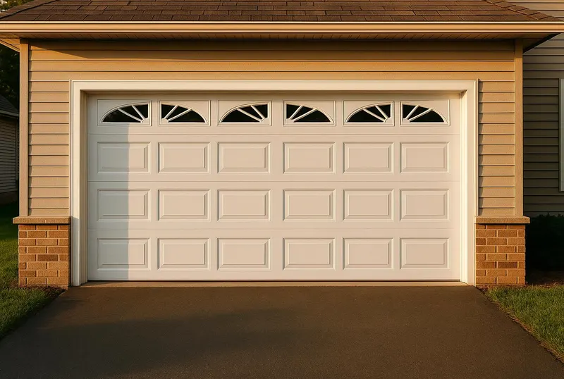 Contact Enon Garage Door